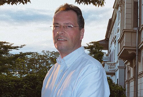 Dr. Johannes Maier