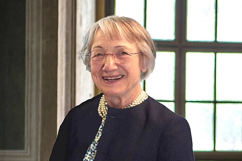 Gisela Borgs-Maciejewski